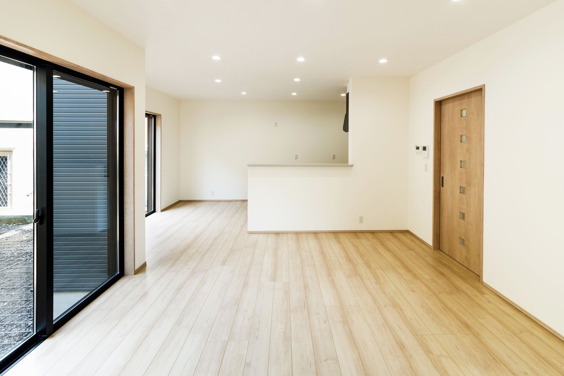 Wellフォトデザインが撮影した写真のアルバム「新築住宅」