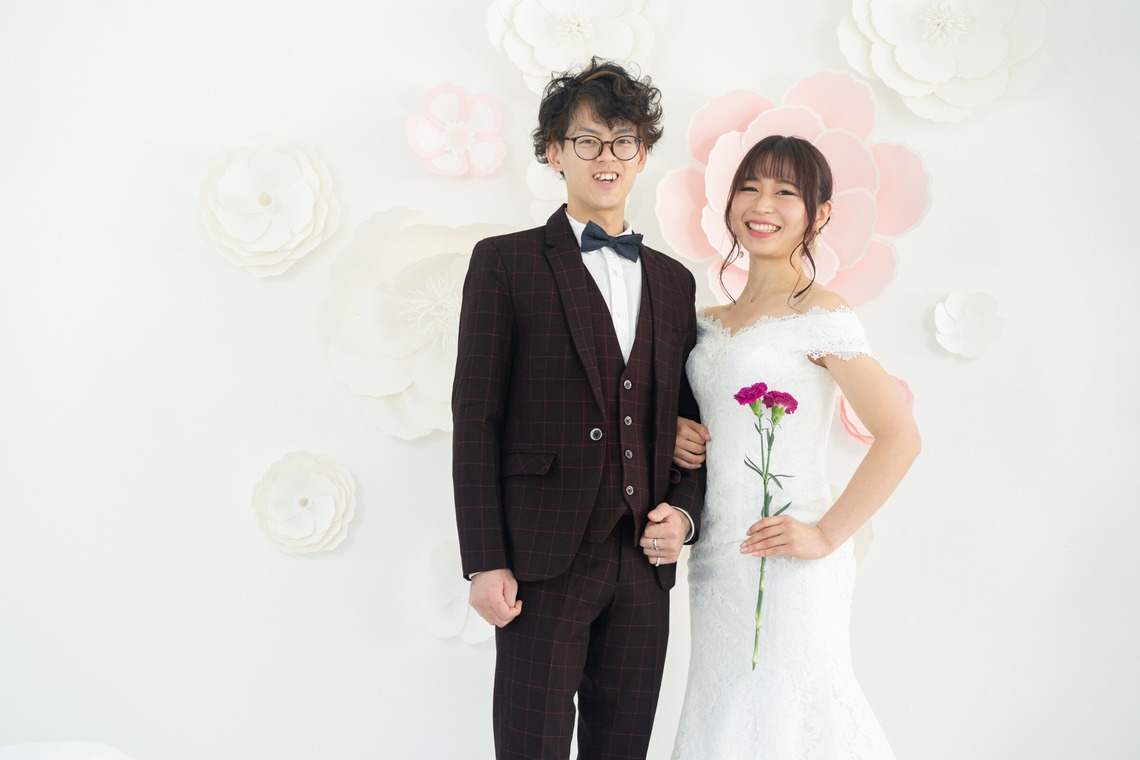 坂川直紀が撮影した写真のアルバム「前撮り」