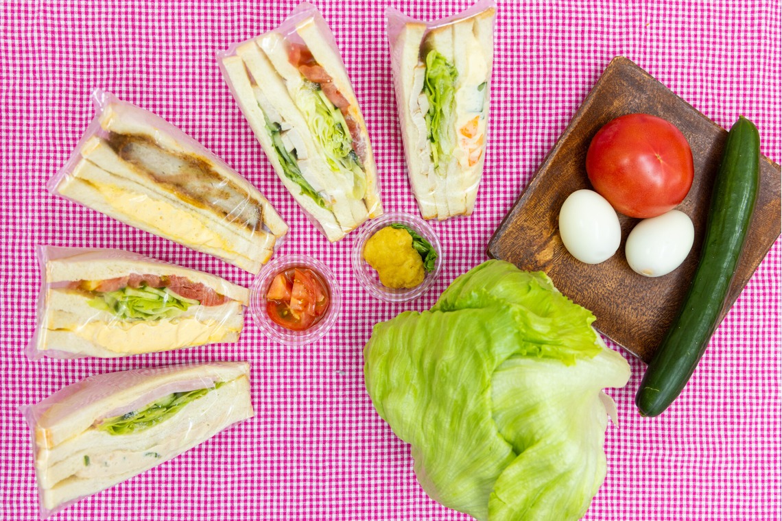 内海　利彦が撮影した「フードデリバリ用の料理撮影」の写真