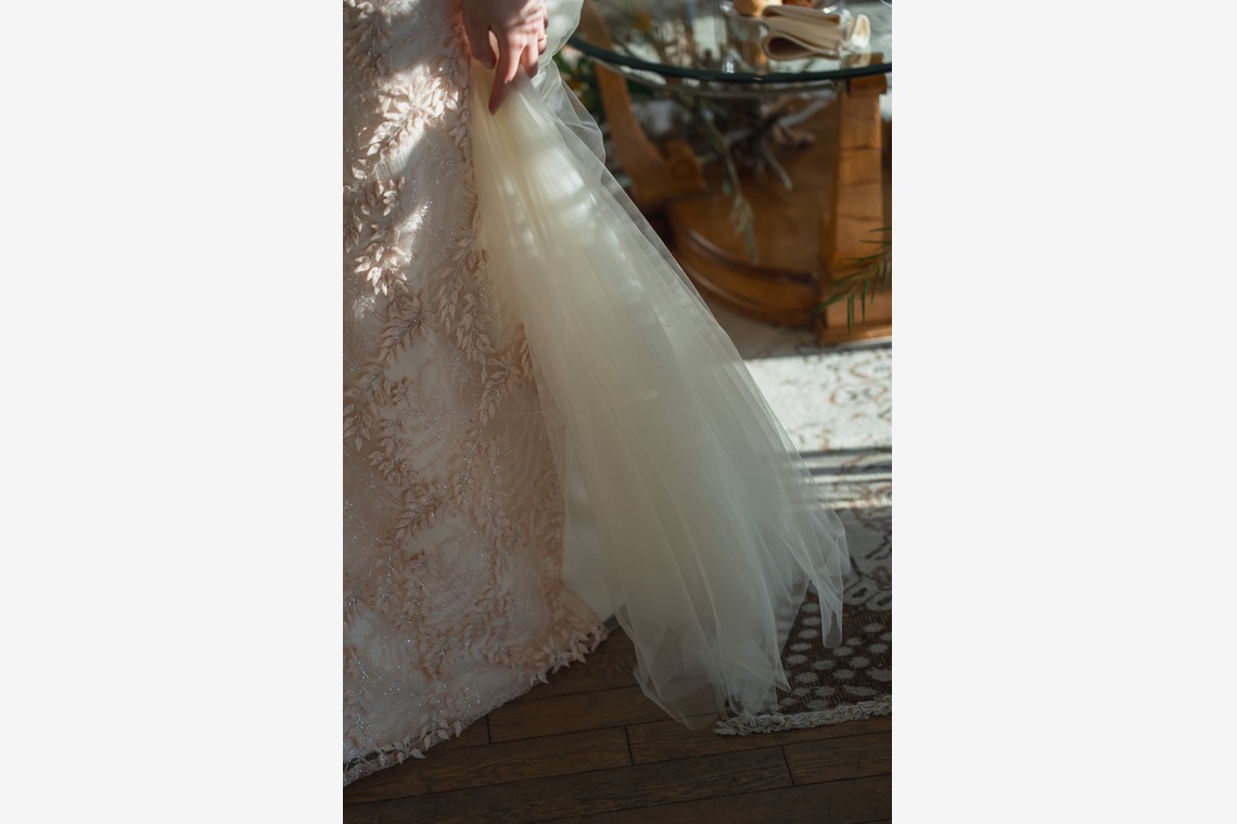 イチフォトが撮影した写真のアルバム「葉山ホテル音羽ノ森別邸　結婚式当日撮影」