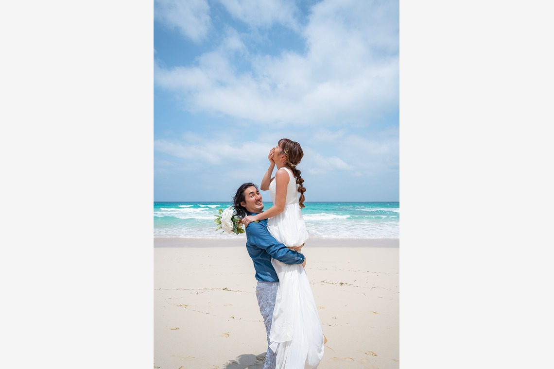 Photo of Miyakojima before business trip taken by takumatravel