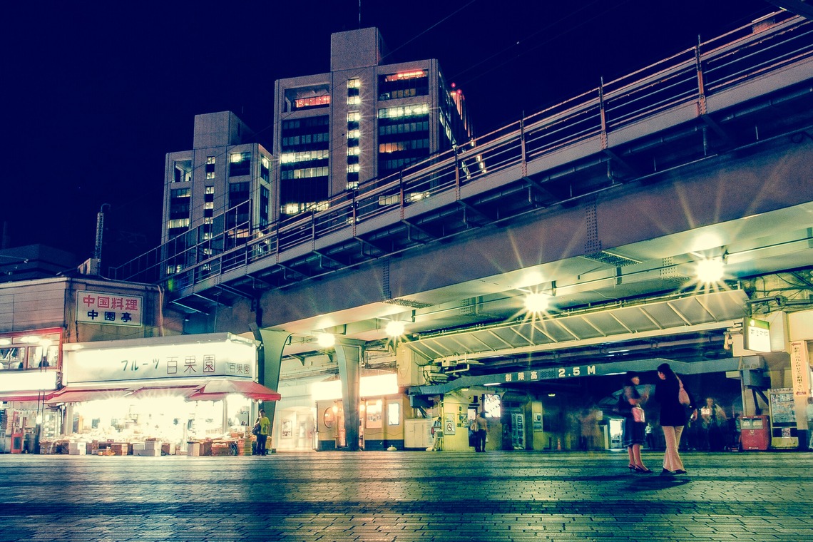 太和皇商事株式会社が撮影した写真のアルバム「広角レンズ」