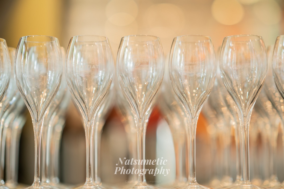 Natsumetic Photography (小関晃典)が撮影した「ウェディング」の写真