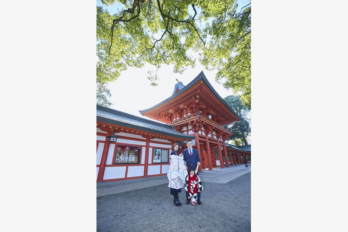 Photrip.tokyoが撮影した「family」の写真