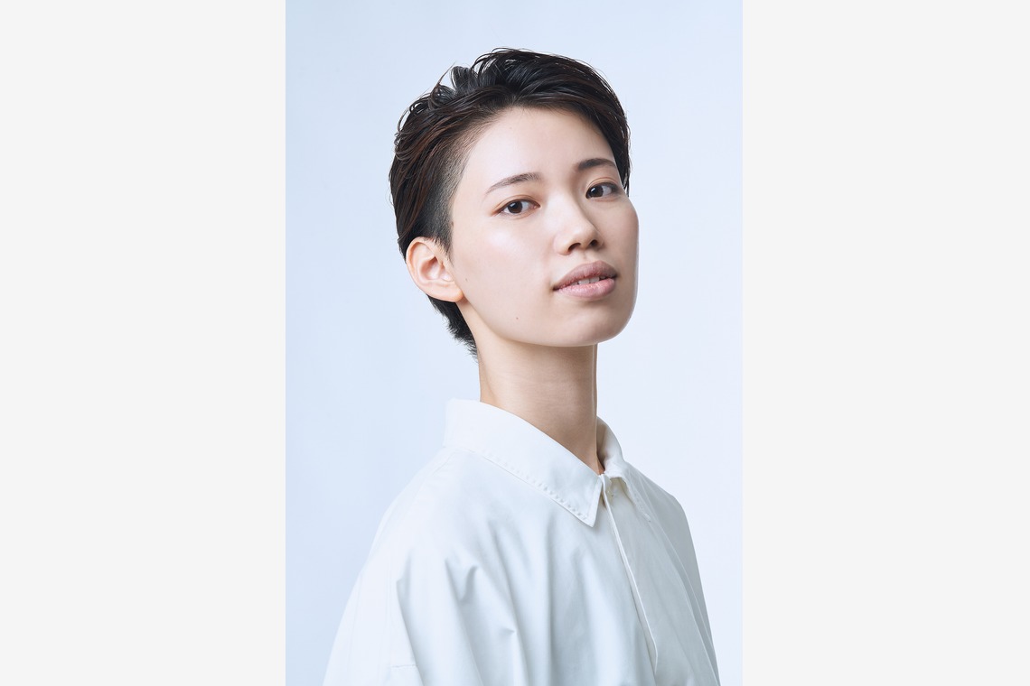 森田寫眞館が撮影した「各種プロフィール」の写真