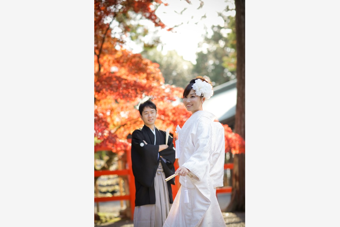 elle pupaが撮影した「京都」の写真