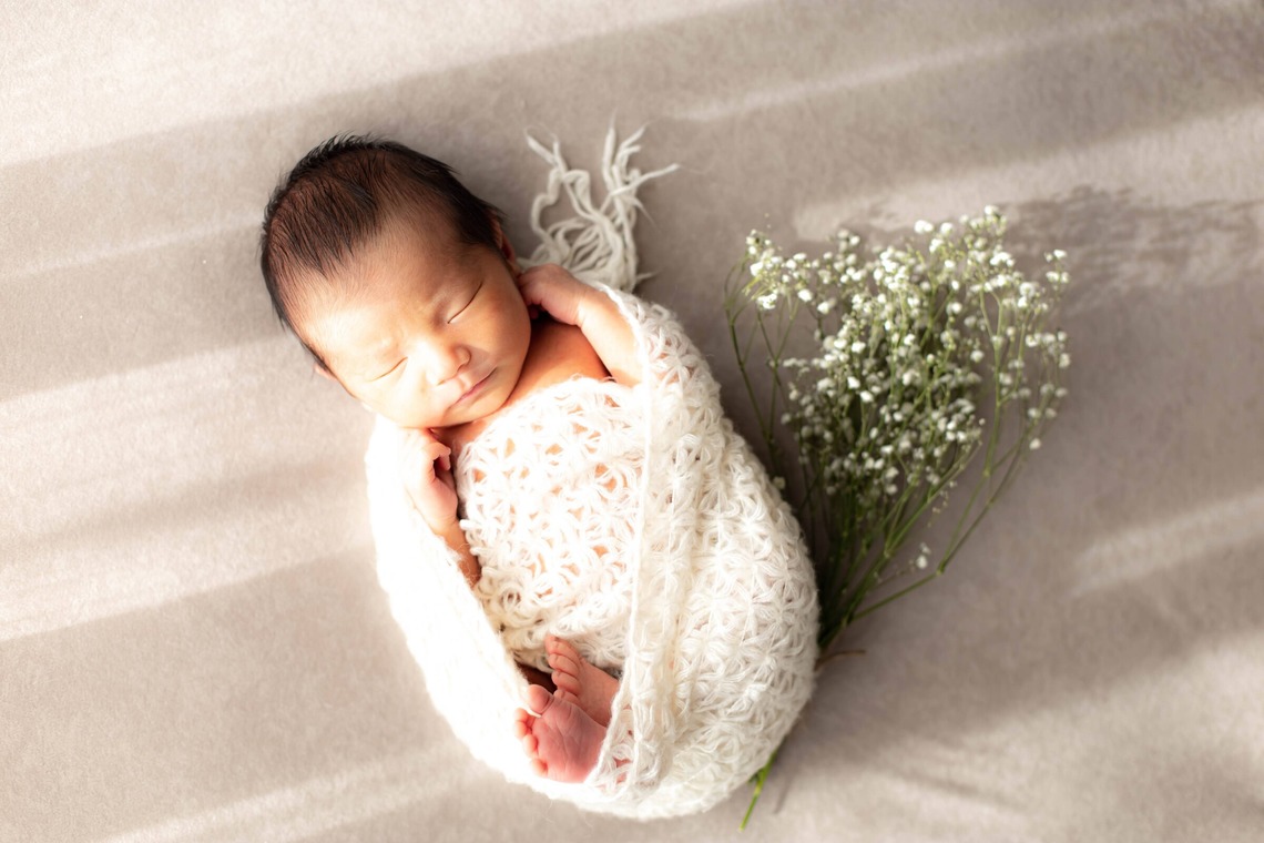 kudophotoが撮影した「ニューボーン＿まとめ」の写真