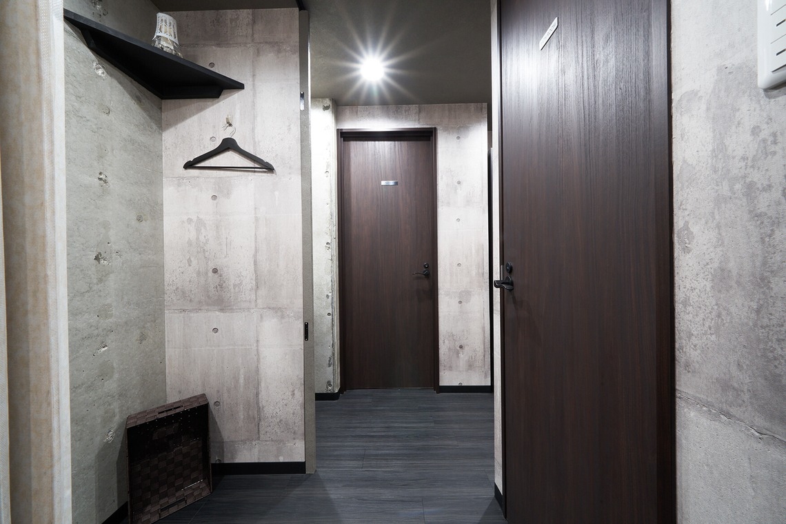 森田寫眞館が撮影した「フィットネスジム」の写真