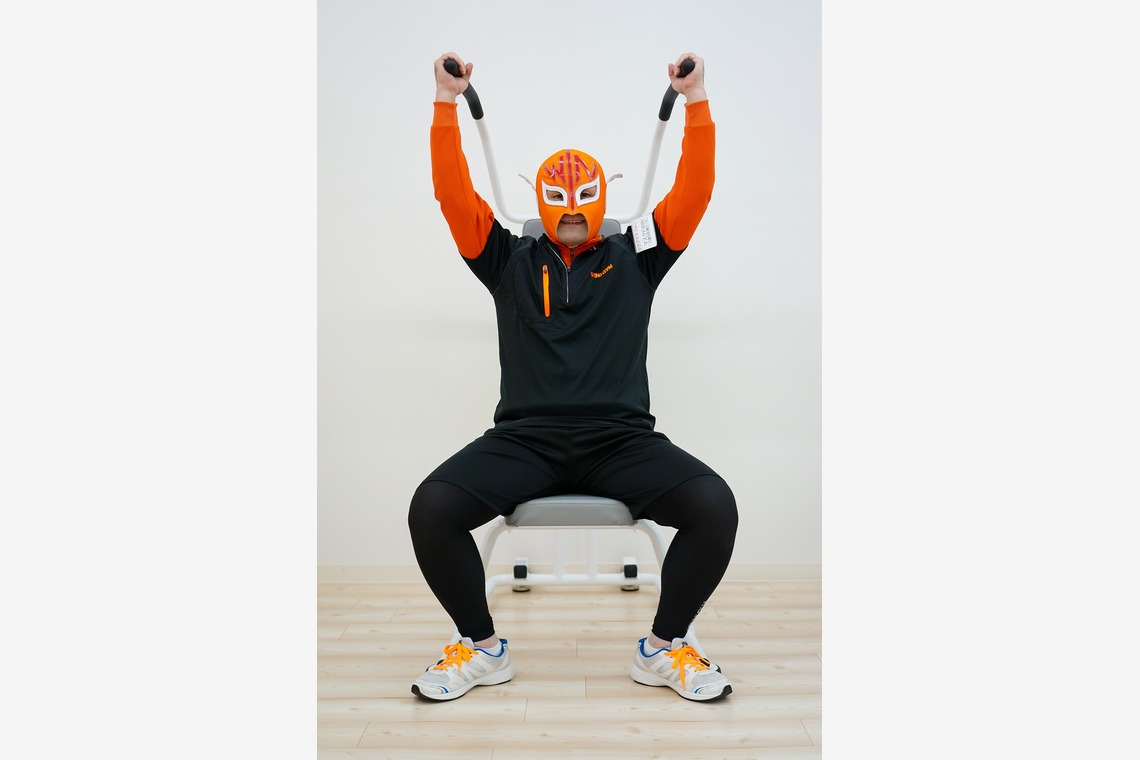 出張撮影のメモリーズが撮影した「プロフィール撮影-アラカルト」の写真