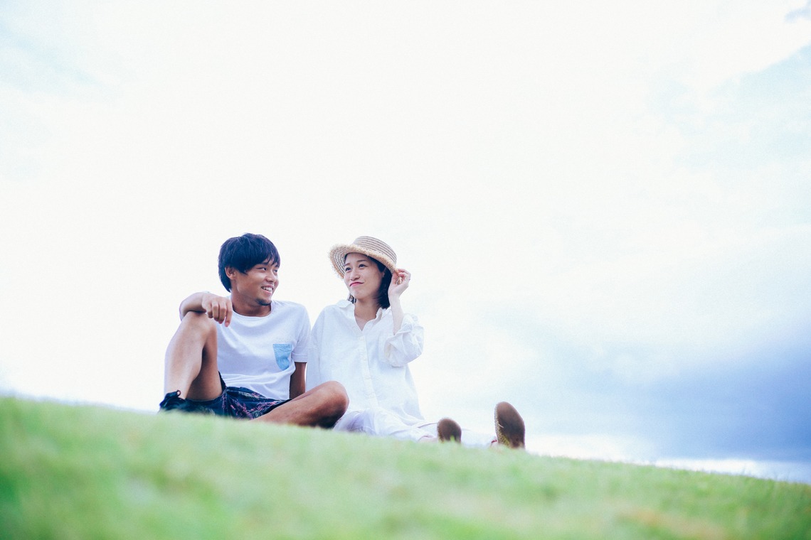 出張撮影HUG TIMEが撮影した「自宅&スタジオHUGME&湘南海でマタニティフォト♪車で送迎します♪」の写真