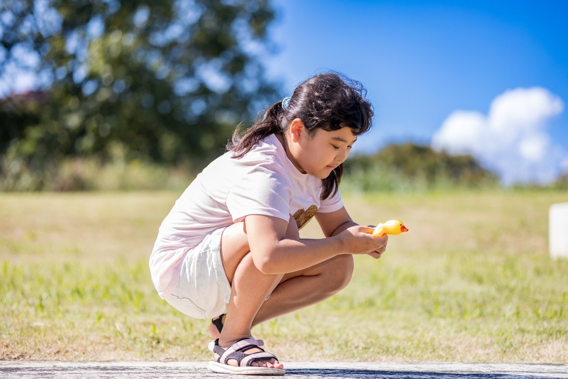 フォトスタジオENOが撮影した「記念撮影」の写真