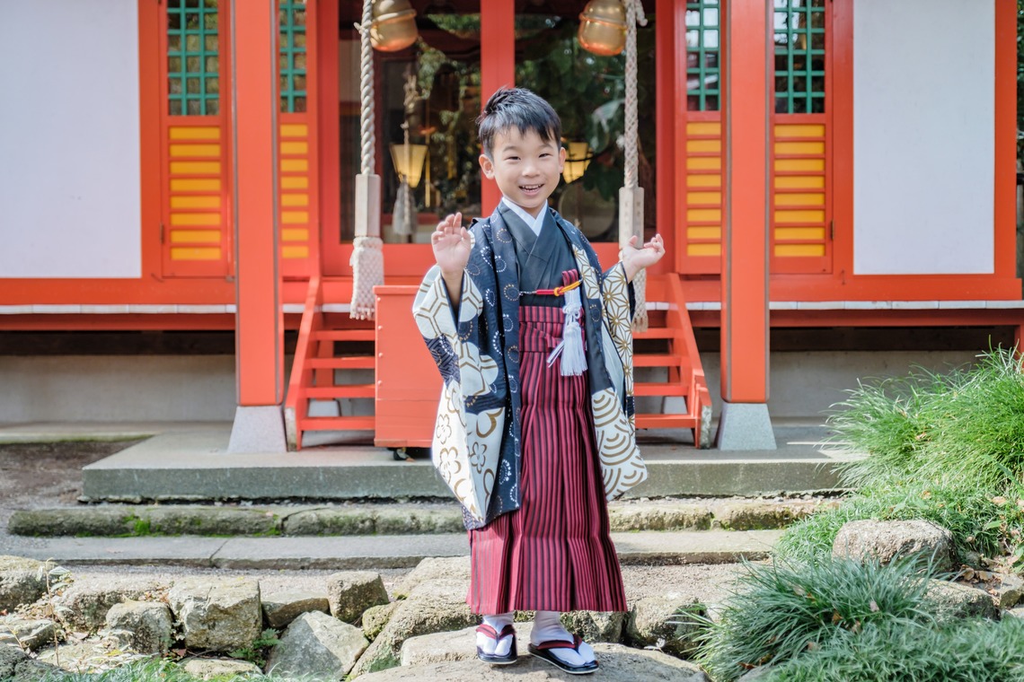 Hikaru Sudaが撮影した写真のアルバム「ファミリーフォト」