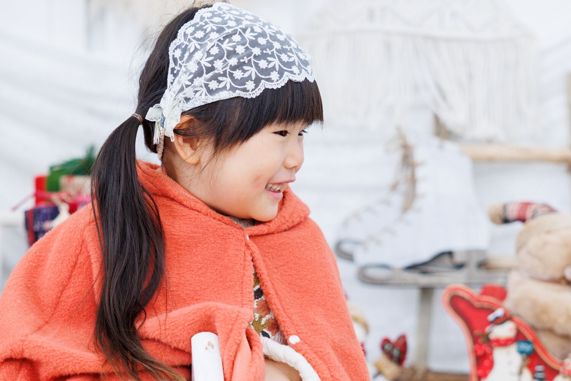 ちずカメラが撮影した「クリスマス」の写真