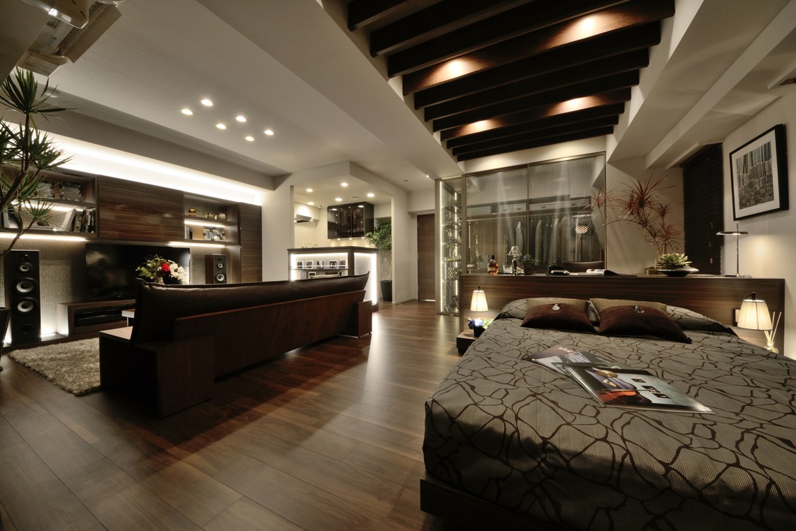 スタジオエゴイストが撮影した「不動産撮影」の写真