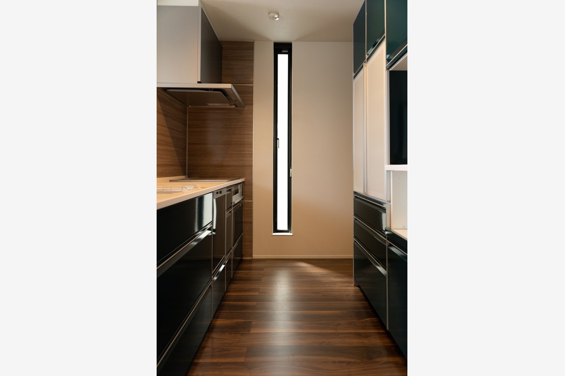 Kanaeruが撮影した「リフォーム」の写真