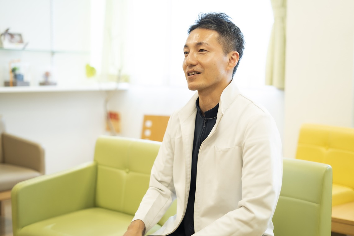 スタジオ11が撮影した「インタビュー撮影案件」の写真