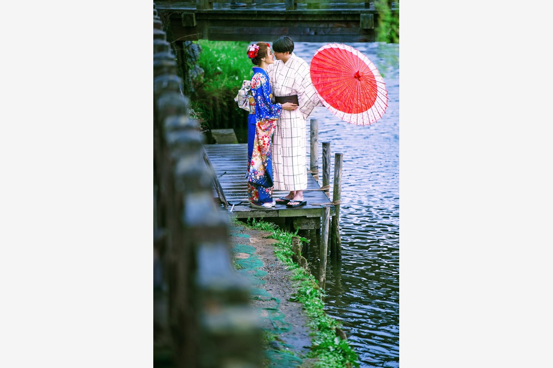 8StarWeddingが撮影した「佐原」の写真