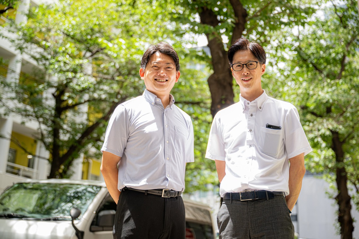 吉田佳央が撮影した「求人サイト撮影」の写真