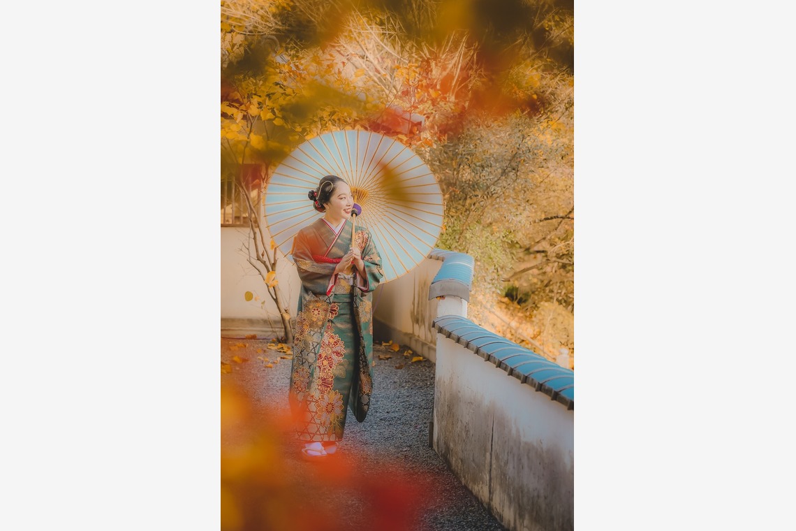 株式会社Neo-Smile 「locationbreeze」高橋 徹が撮影した「記念写真」の写真