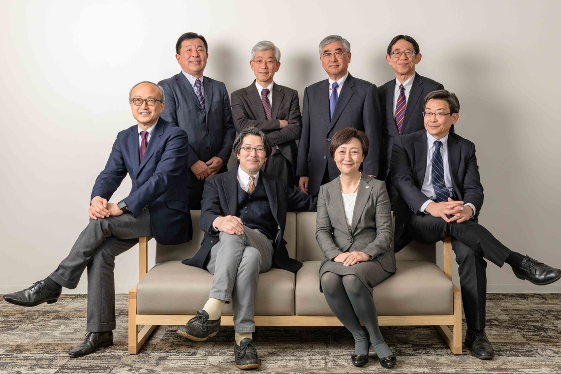 有限会社　澤田スタジオが撮影した写真のアルバム「集合写真」