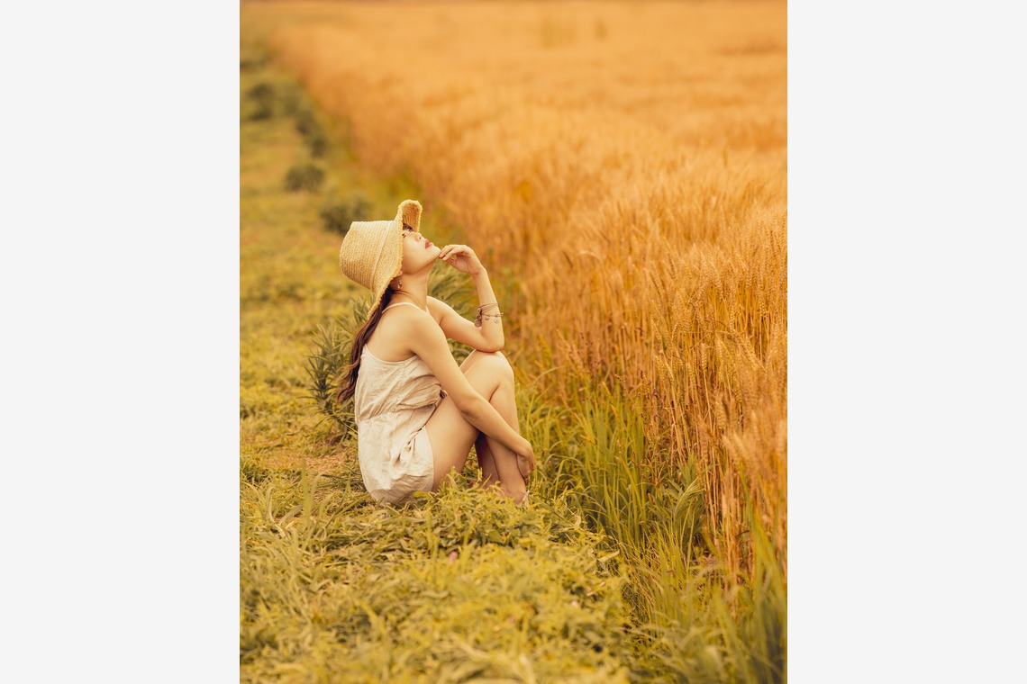 SAMIYAが撮影した写真のアルバム「ポートフォリオ」