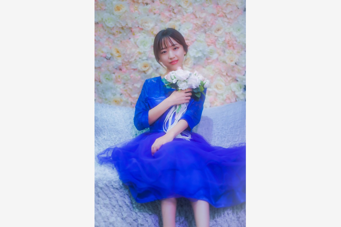 合同会社Joy Stormが撮影した「ポートレート撮影」の写真