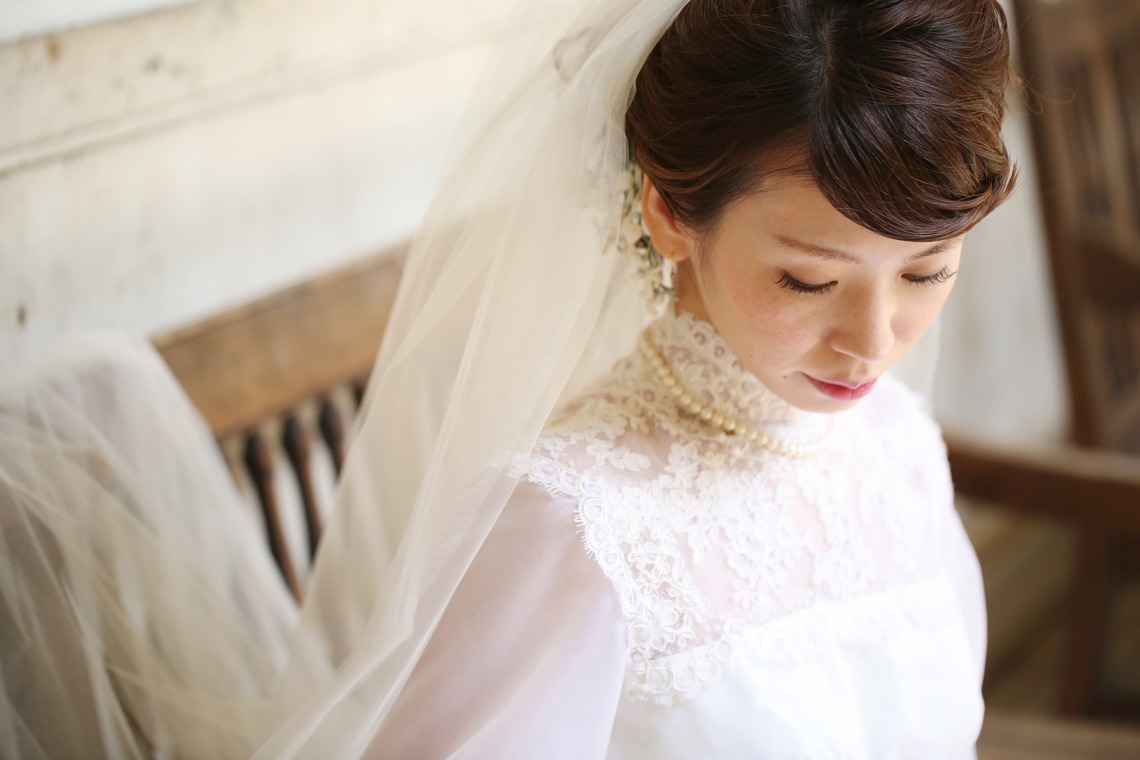 ほんとうにかわいい結婚写真ecoo（エクー）が撮影した「チャペル」の写真