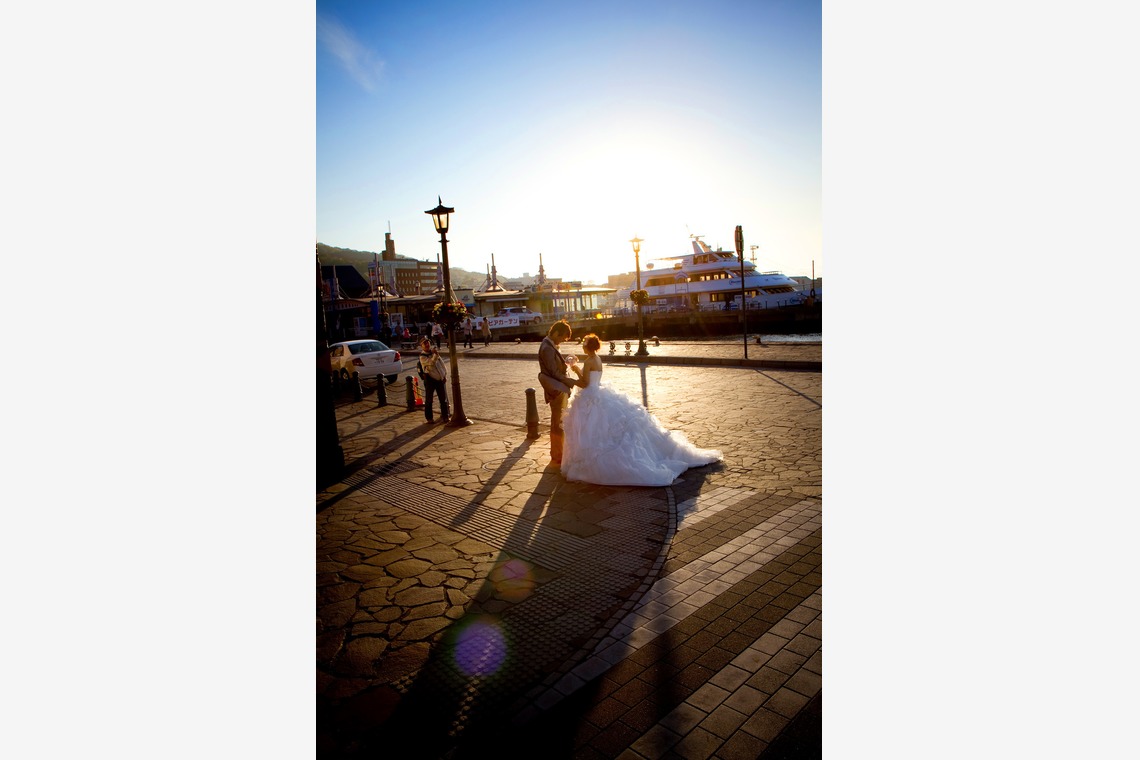 B'point photoが撮影した「フォトギャラリー」の写真