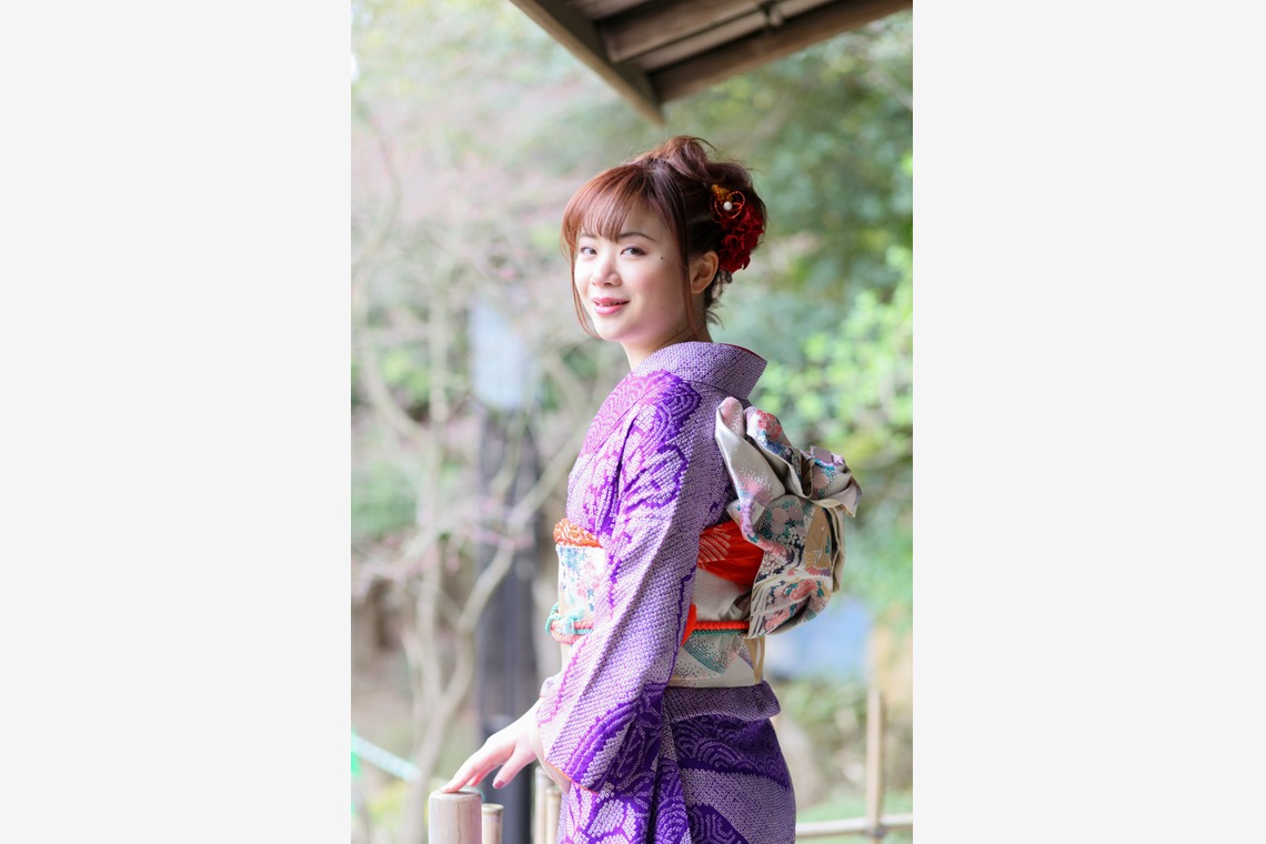 なかがわさとみが出張撮影した家族写真(キッズ,ベビーフォト)などが写った「成人後撮り＠千葉市美浜区美浜園」の家族写真