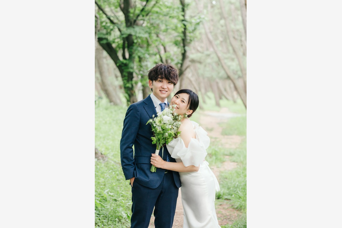 oryo studioが撮影した「ウェディング」の写真