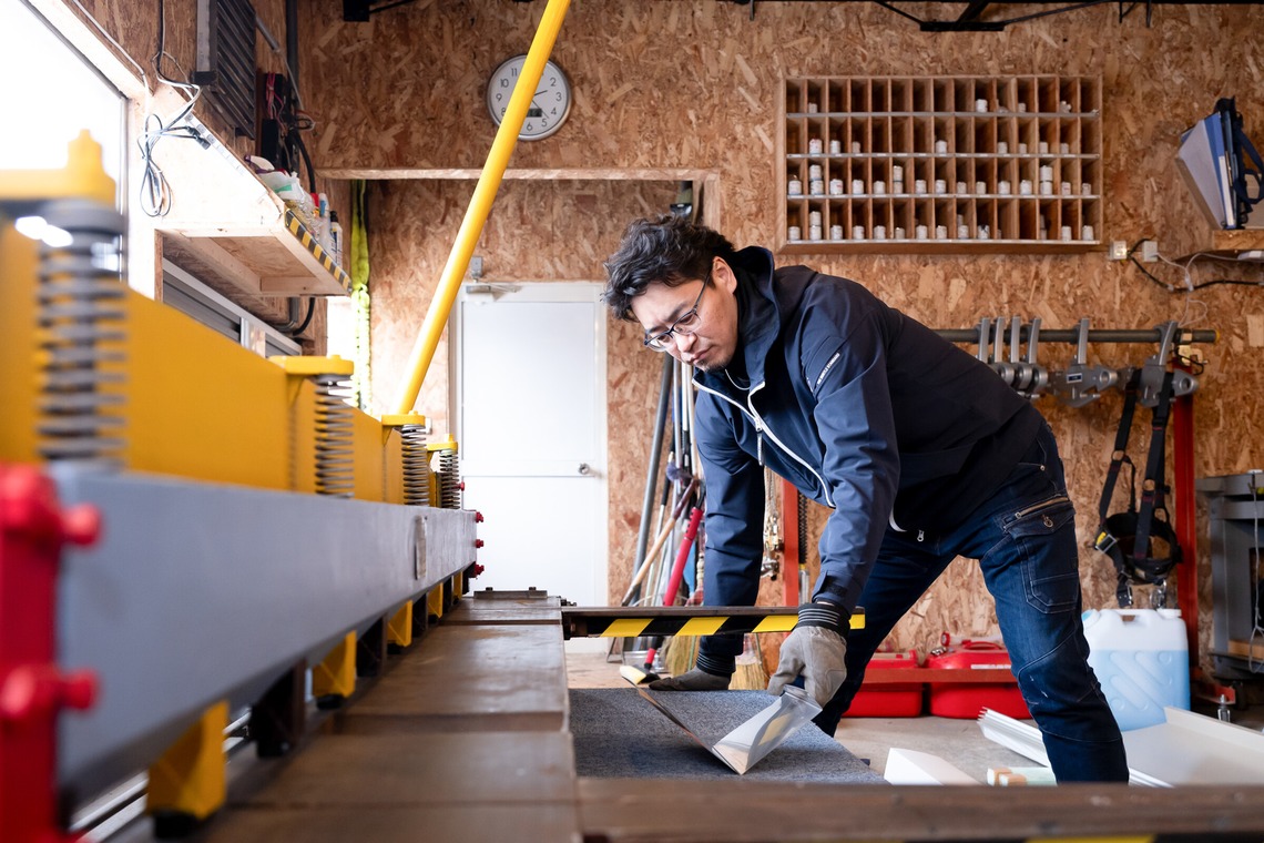 オフィス 芦野が撮影した「過去の案件撮影」の写真
