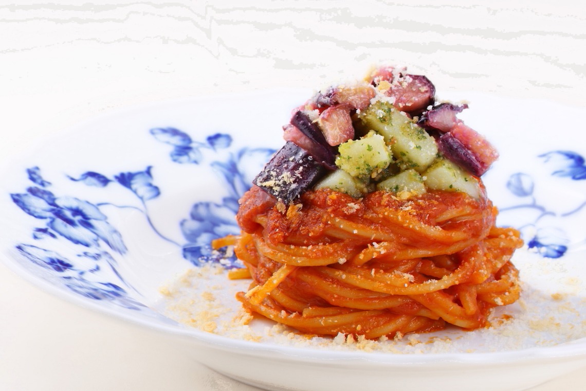 森安　照が撮影した「オムライス・ナポリタン・ドライカレー・コーヒー・ラテ・ドック・ハンバーガー・ピザ」の写真