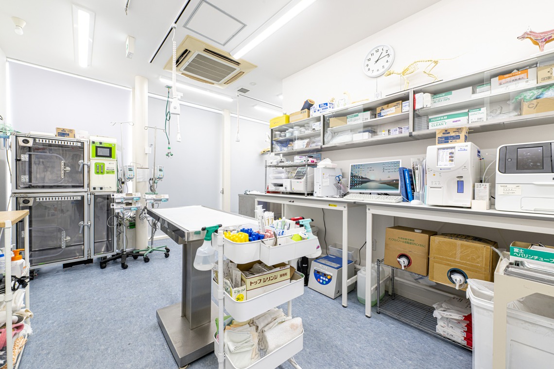 吉田佳央が撮影した「医院撮影」の写真