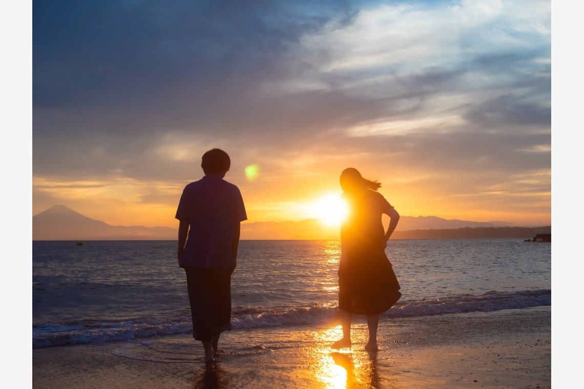 吉原幸汰が撮影した「人物撮影」の写真