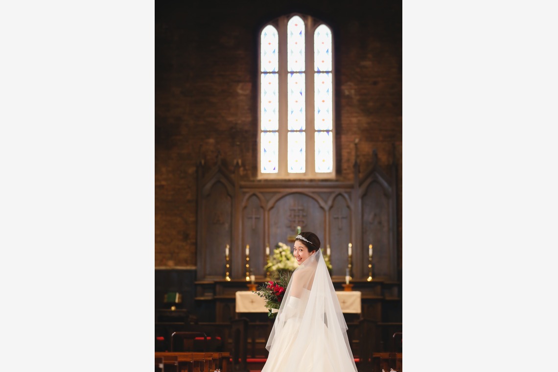 スタジオカドルが撮影した「Wedding Day」の写真