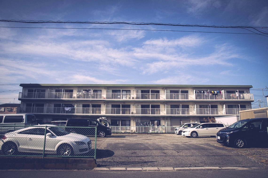 Sunstore 三條康貴が撮影した「風景」の写真