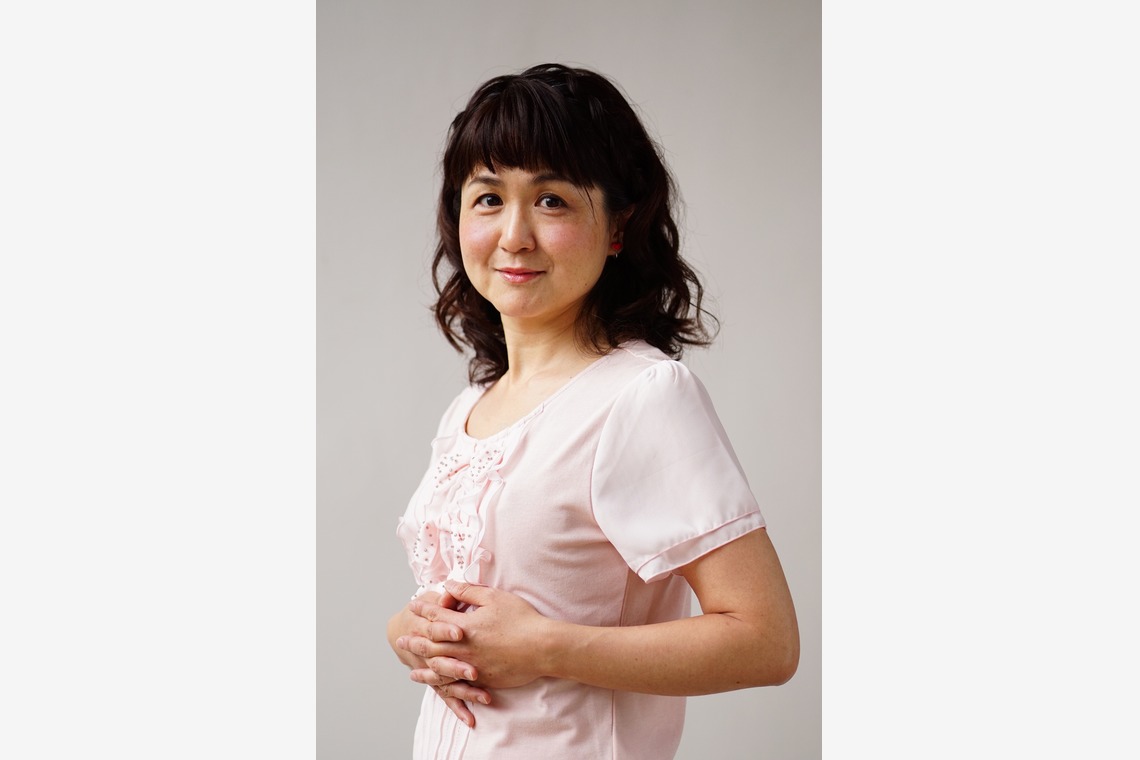 出張撮影のメモリーズが撮影した「プロフィール撮影-アラカルト」の写真