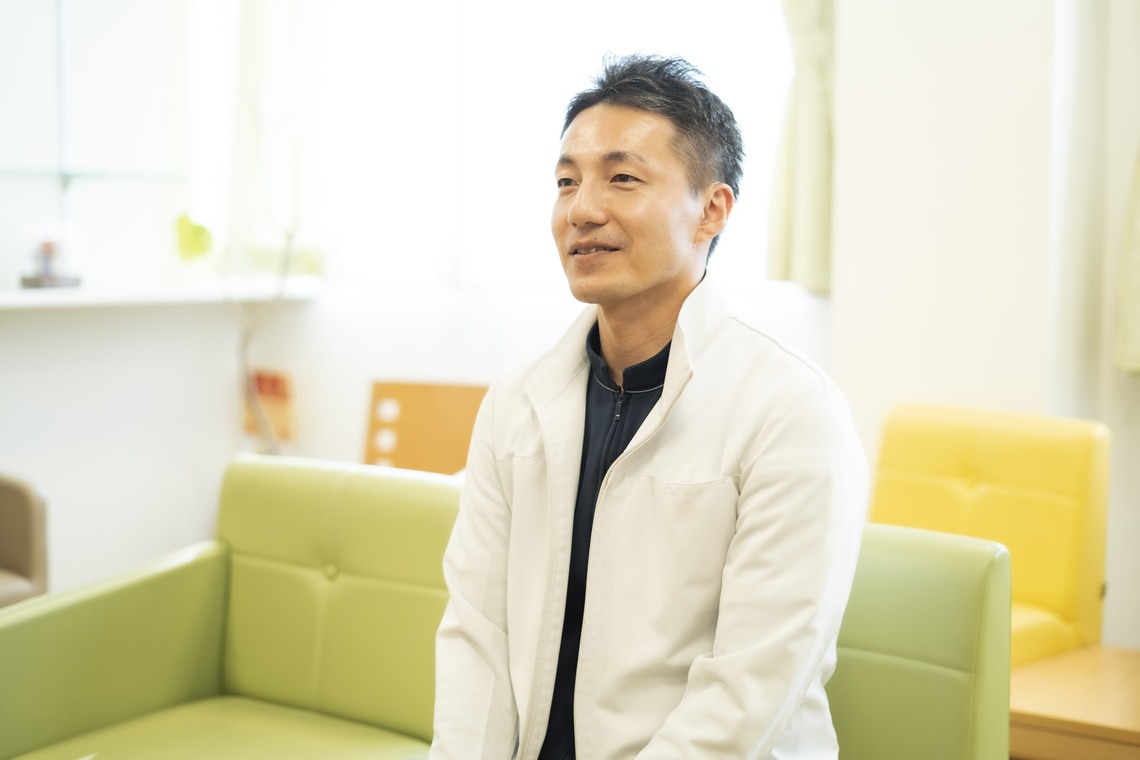 スタジオ11が撮影した「インタビュー撮影案件」の写真