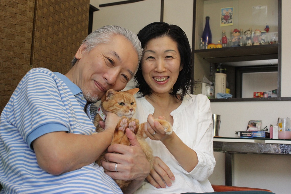 渡邉博海が撮影した「ペット」の写真