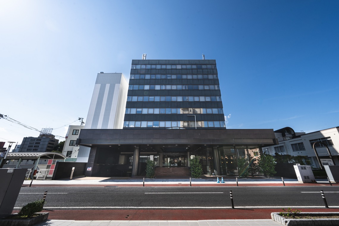 出張撮影TLaboが撮影した写真のアルバム「売り物件の撮影」