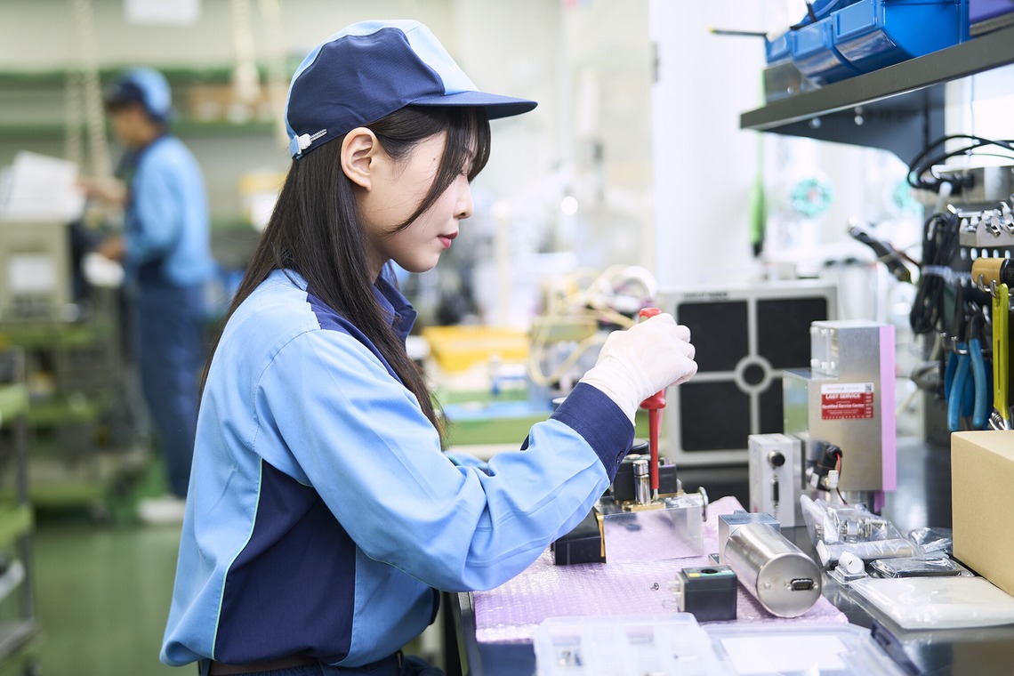 森田寫眞館が撮影した写真のアルバム「工場」