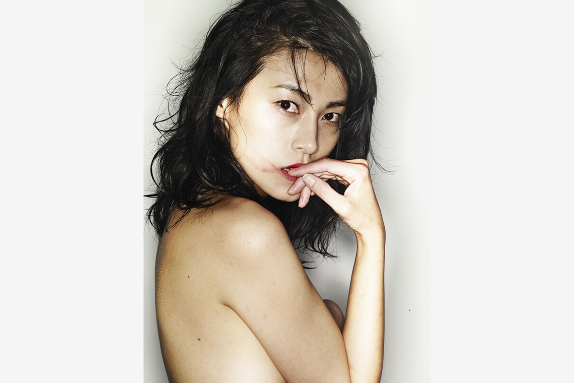 Level 1 studioが撮影した「Ken Mizoguchiポートフォリオ」の写真