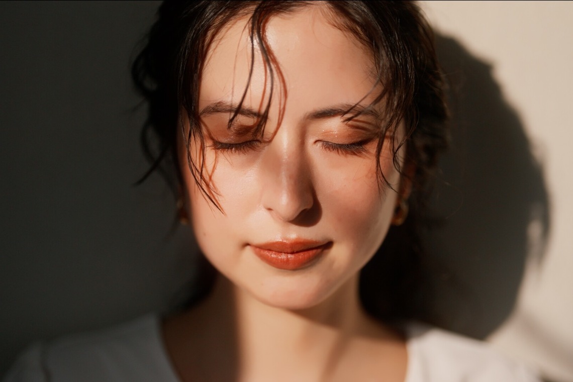 STARFYが撮影した「宣材写真」の写真