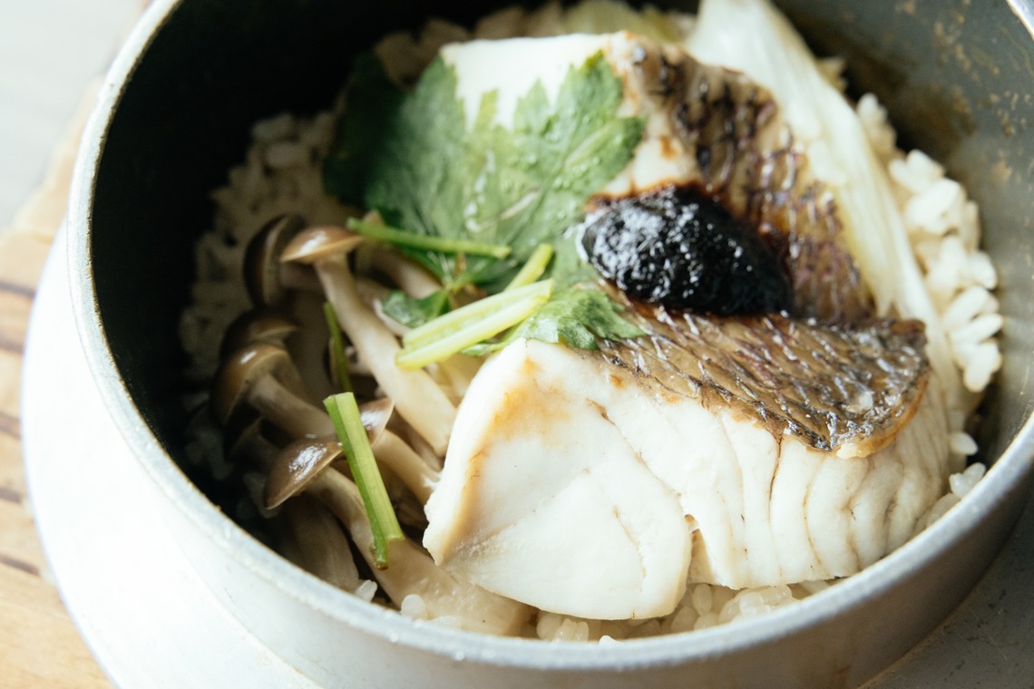 Aurora Photographyが撮影した「料理写真」の写真