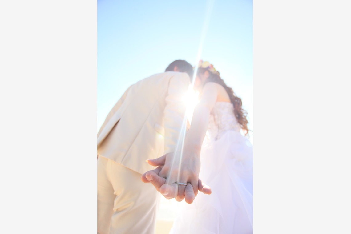 ウェディングアベニューが撮影した写真のアルバム「内海　愛知県知多」