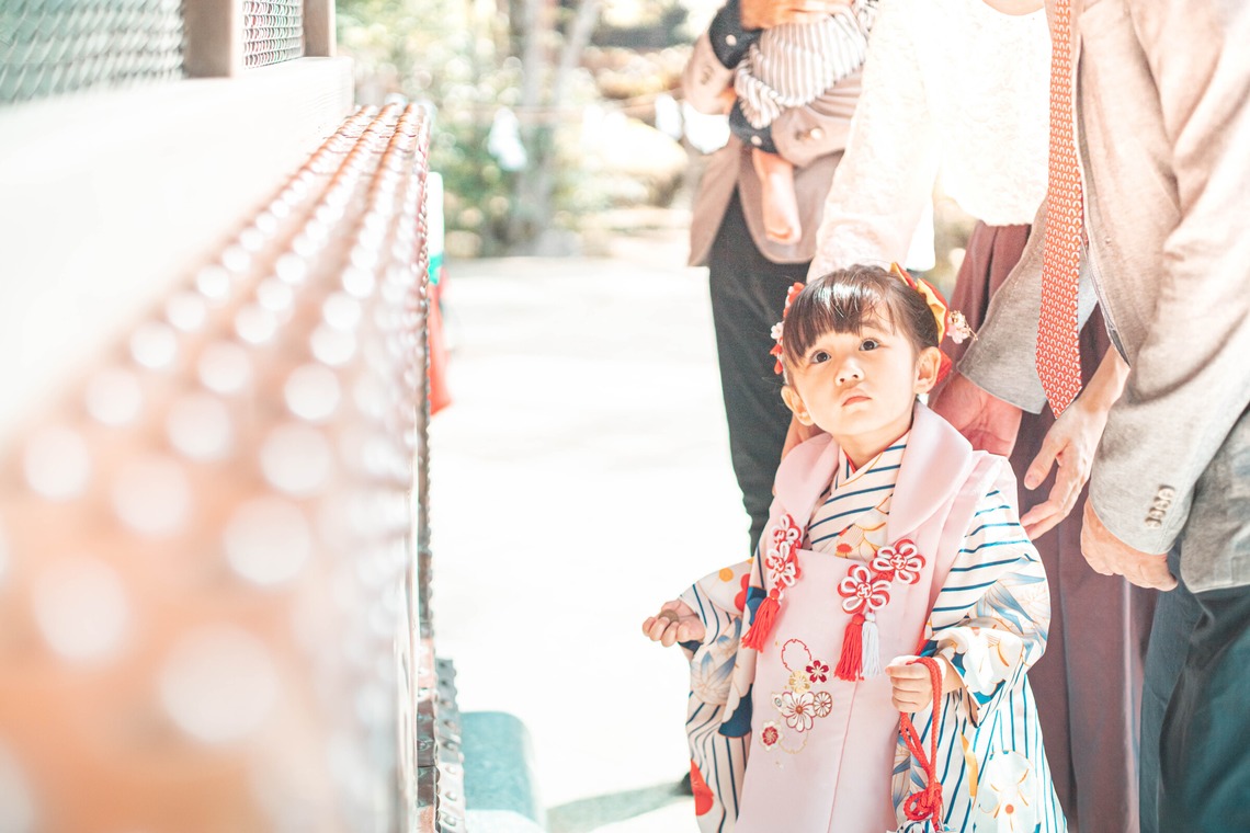 kudophotoが撮影した「七五三＿まとめ」の写真