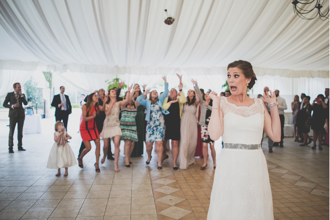 Photo of Wedding taken by Fran Ménez