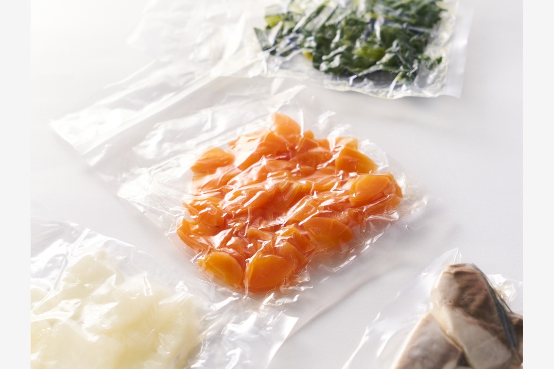 大橋裕紀が撮影した「食品企業様の料理撮影」の写真