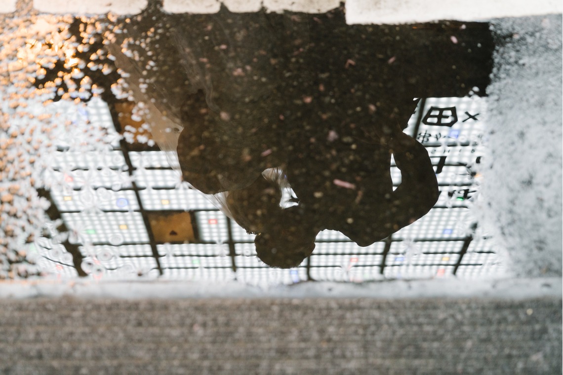 シーフォトグラフィックが撮影した「エンゲージメントフォト」の写真