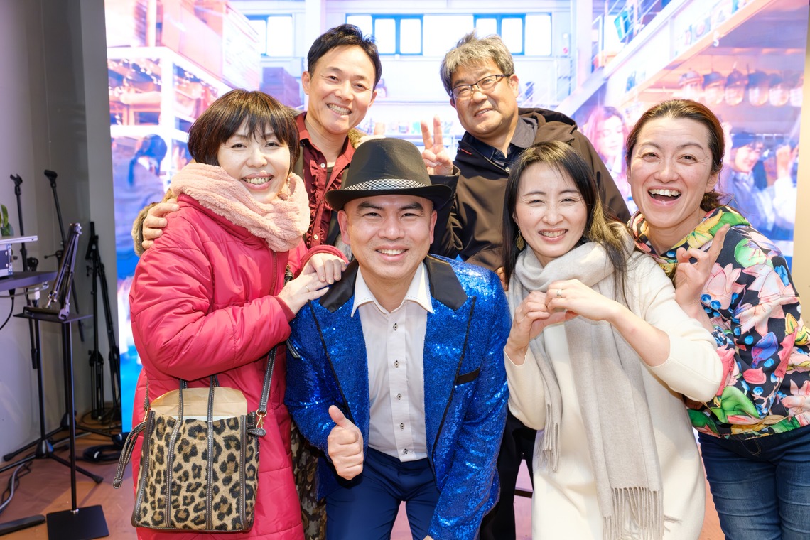 株式会社 See Hopeが撮影した「バースデー」の写真